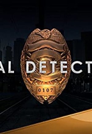 Real Detective