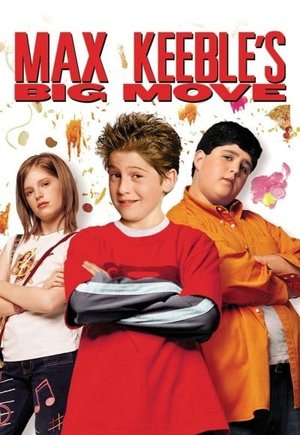 Max Keeble's Big Move