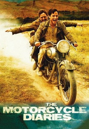 The Motorcycle Diaries
