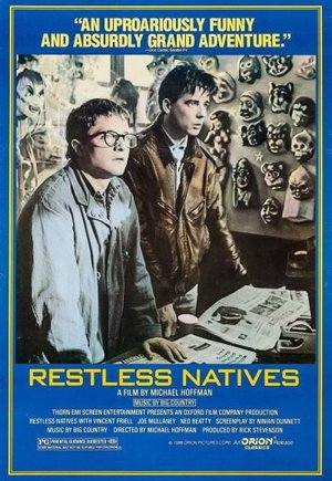 Restless Natives