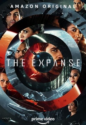 The Expanse