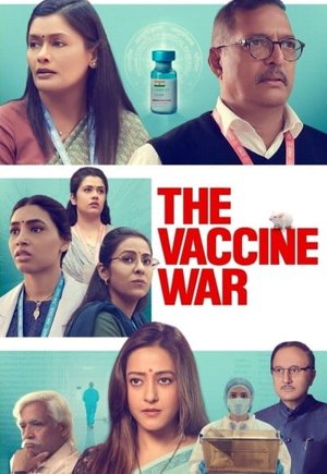 The Vaccine War