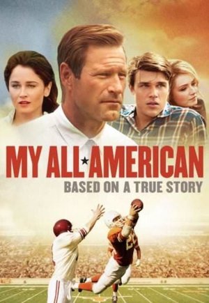 My All-American