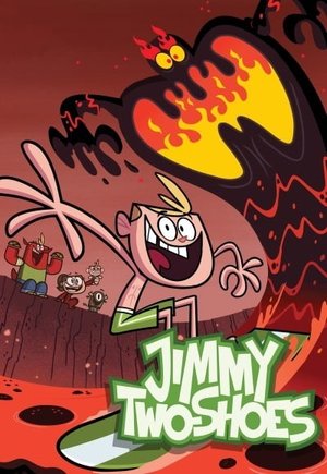 Jimmy Two-Shoes