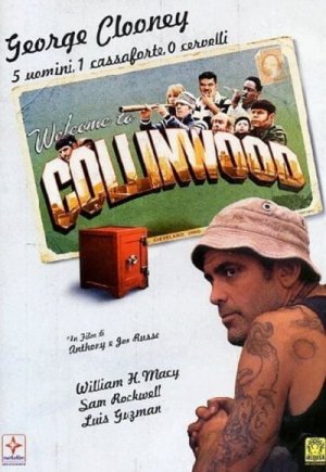 Welcome to Collinwood