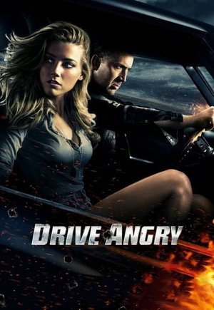 Drive Angry