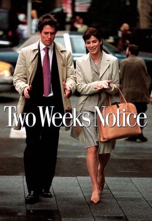 Two Weeks Notice