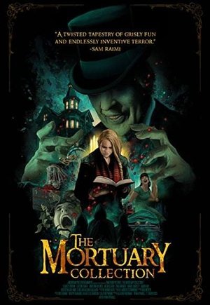 The Mortuary Collection