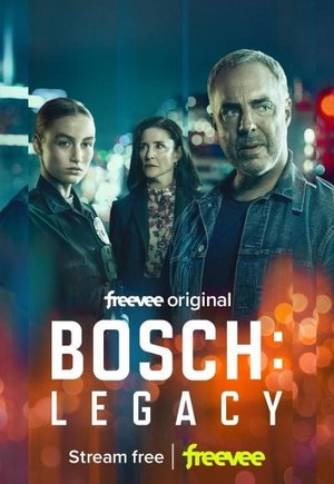 Bosch: Legacy