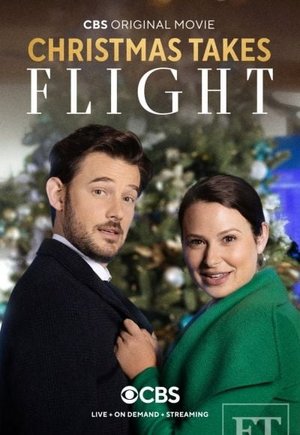 Christmas Takes Flight