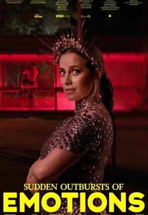 Sudden Outbursts of Emotions