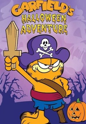 Garfield in Disguise