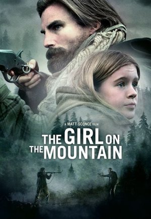 The Girl on the Mountain