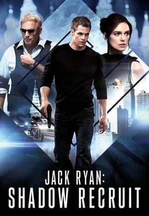Jack Ryan: Shadow Recruit