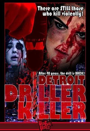 American Driller Killer