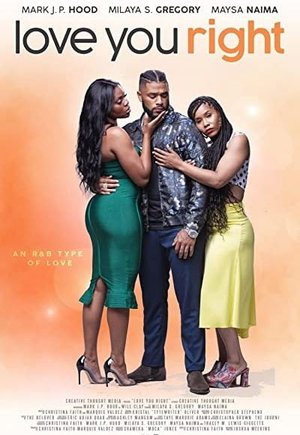 Love You Right: An R&B Musical