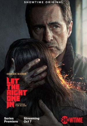 Let the Right One In