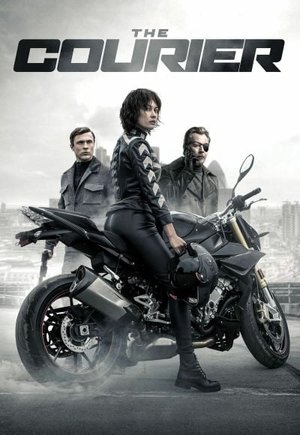 The Courier