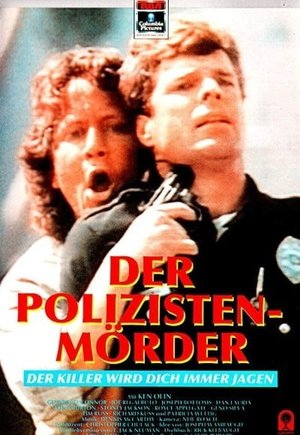 Police Story: Cop Killer
