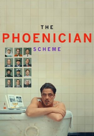 The Phoenician Scheme