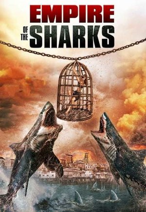 Empire of the Sharks