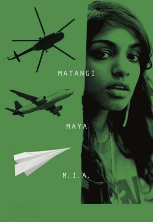 Matangi/Maya/M.I.A