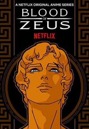 Blood of Zeus