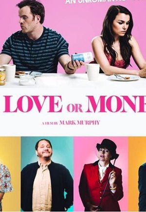 For Love or Money