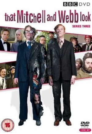 That Mitchell and Webb Look