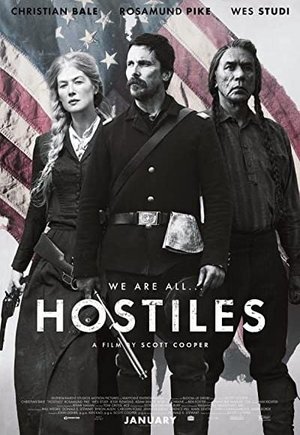 Hostiles