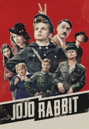 Jojo Rabbit