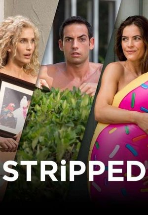 Stripped
