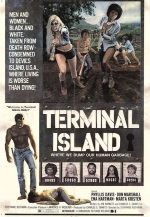 Terminal Island