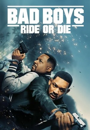 Bad Boys: Ride or Die