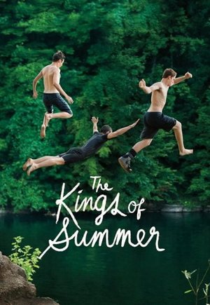 The Kings of Summer