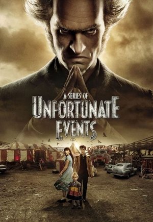 A Series of Unfortunate Events