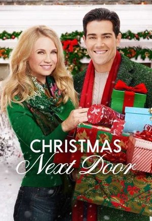 Christmas Next Door