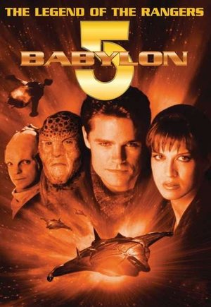 Babylon 5: The Legend of the Rangers: To Live and Die in Starlight