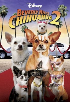 Beverly Hills Chihuahua 2