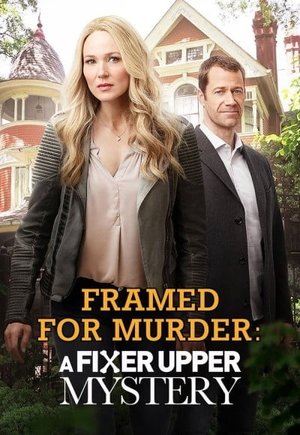 Framed for Murder: A Fixer Upper Mystery