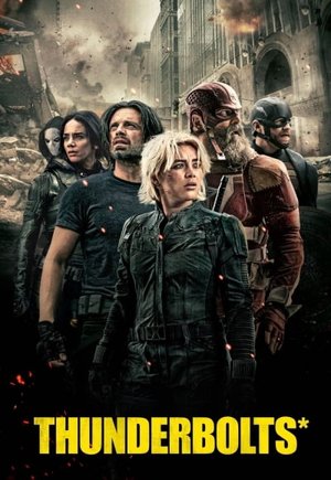 Thunderbolts*