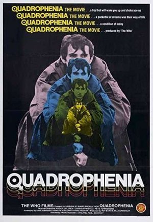Quadrophenia