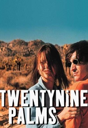 Twentynine Palms