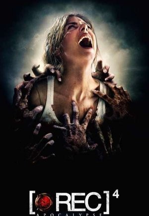 [REC] 4: Apocalypse