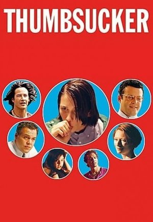 Thumbsucker