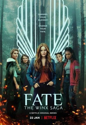 Fate: The Winx Saga