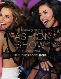 Victoria's Secret Fashion Show