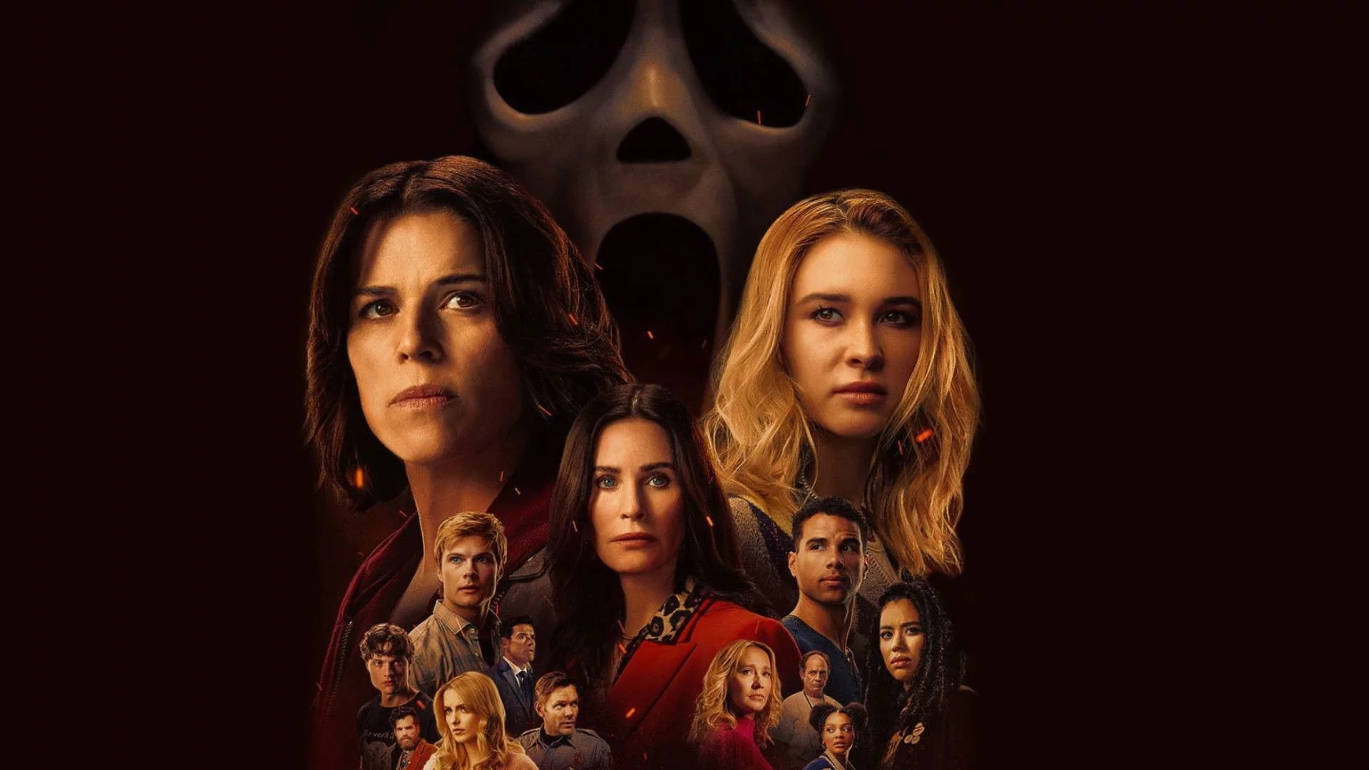 Scream 7
