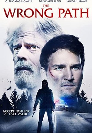 The Wrong Path