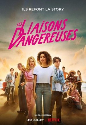 Dangerous Liaisons